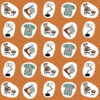 Cushion Cover Ready to Sew Kit, Various Prints - Image 5